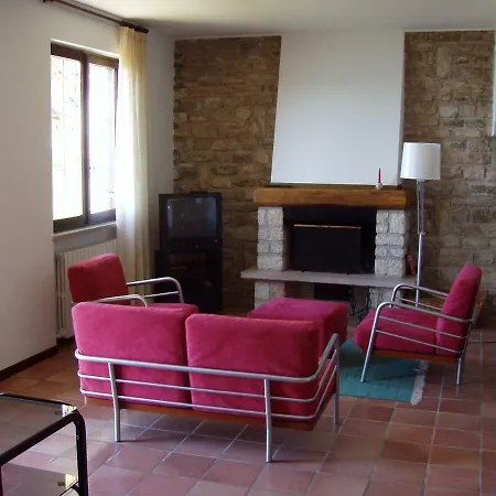 Casa Sisengla Tra Lago E Monti Holiday home