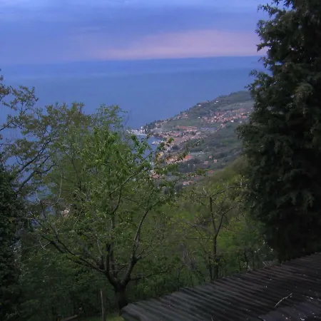 Casa Sisengla Tra Lago E Monti *