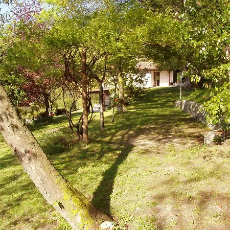 Casa Sisengla Tra Lago E Monti Holiday home Gargnano