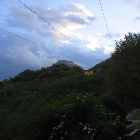 Casa Sisengla Tra Lago E Monti *