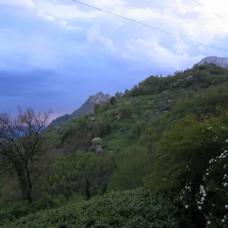 Casa Sisengla Tra Lago E Monti * Gargnano