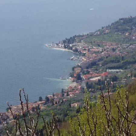 Holiday home Casa Sisengla Tra Lago E Monti Gargnano