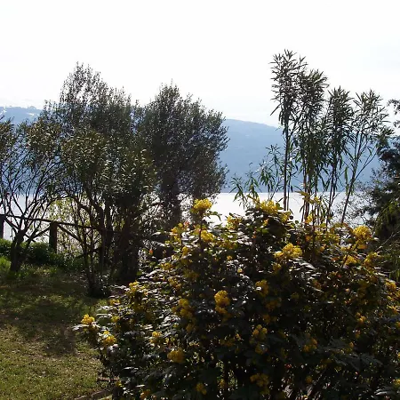 Casa Sisengla Tra Lago E Monti Gargnano