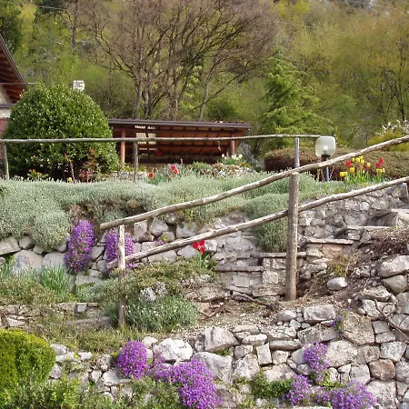 Casa Sisengla Tra Lago E Monti * Gargnano