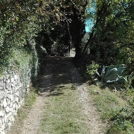 Holiday home Casa Sisengla Tra Lago E Monti *