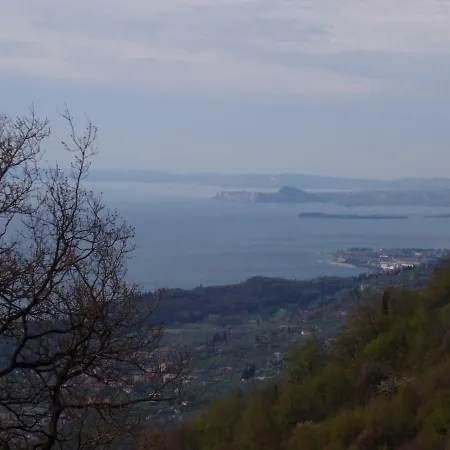 Casa Sisengla Tra Lago E Monti *
